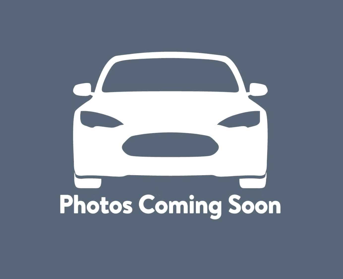 No Car Image