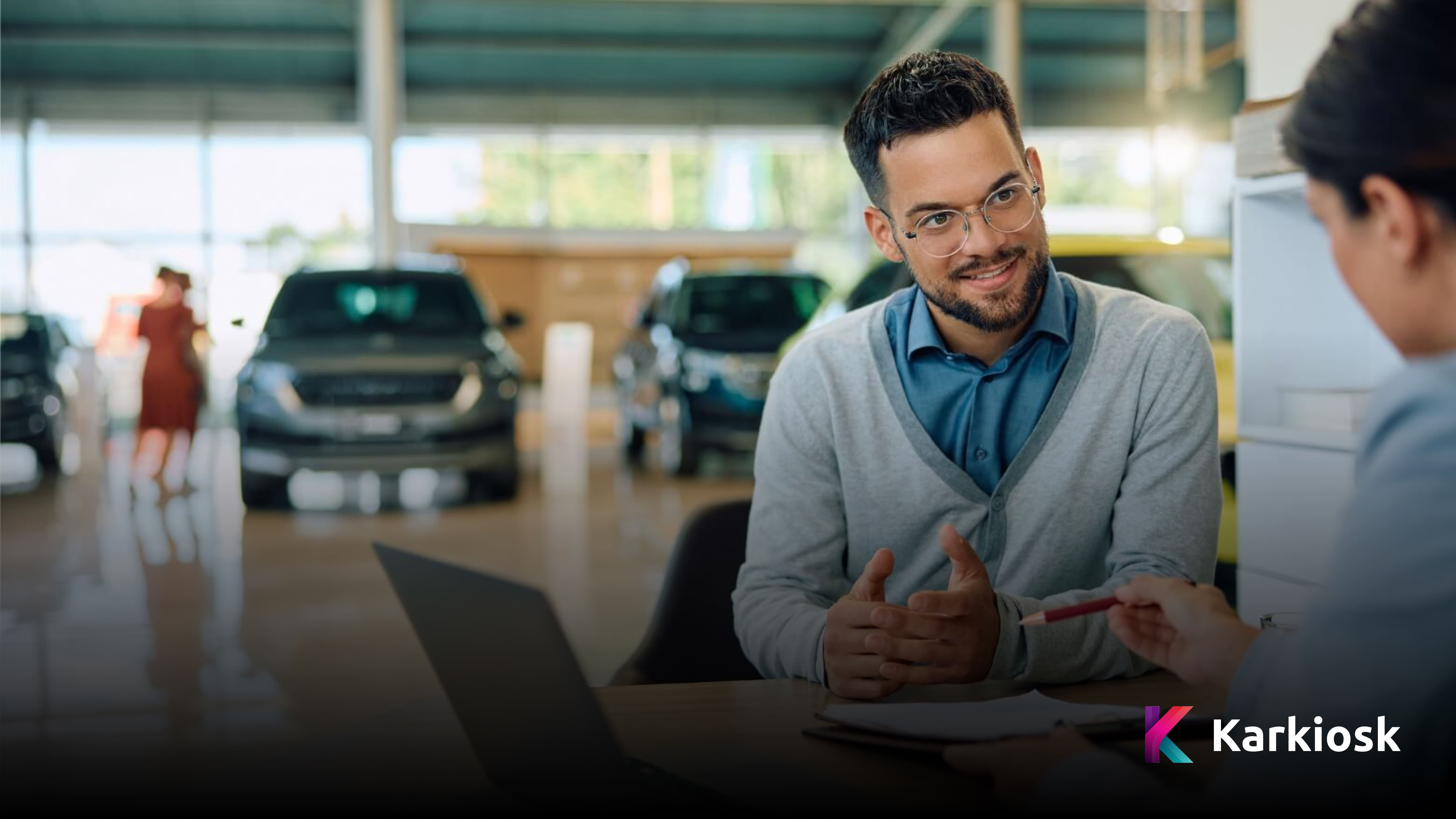 How to Get Pre-Approved for a Car Loan and Why It’s Important