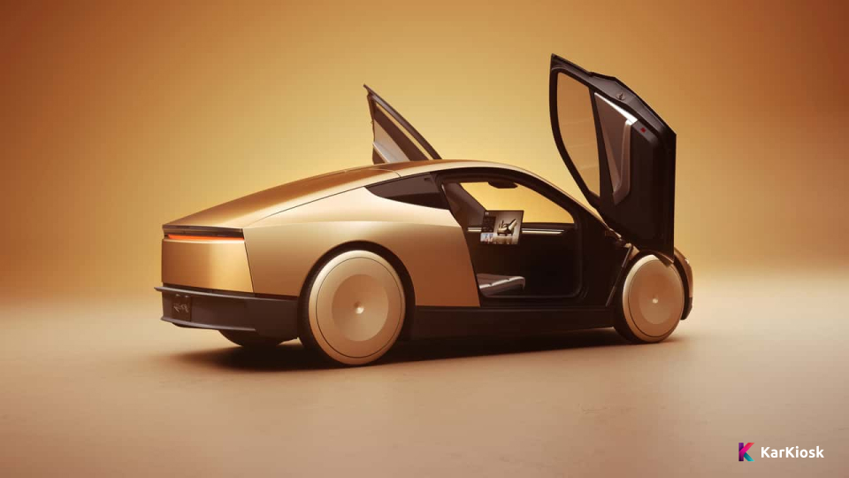 Tesla's Robotaxi Launch Amid Federal Investigation Buzz