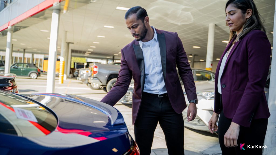 How to Negotiate Car Prices Like a Pro